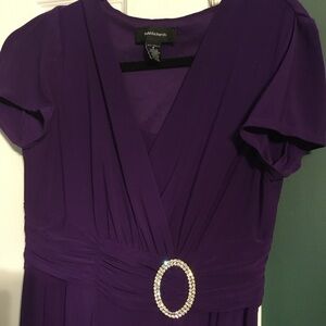 R & M Richard’s Dress